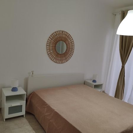Il Borgo Antico - Torre A Mare Leilighet Eksteriør bilde